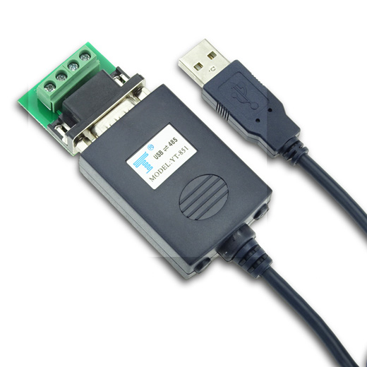 USB1.1轉RS485轉換器